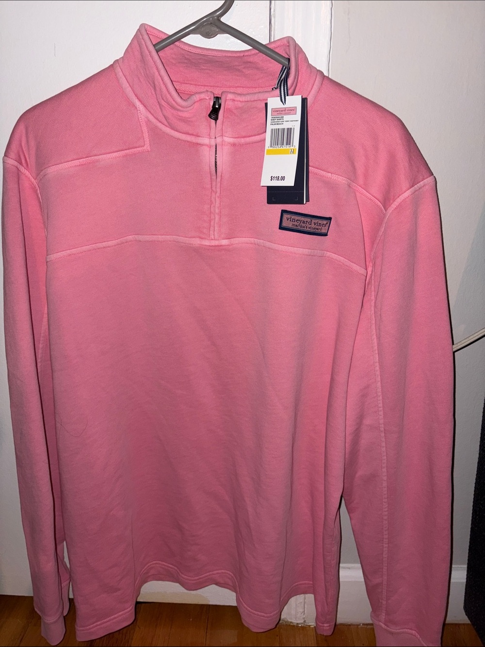 NWT Vineyard Vines Men’s Sunwashed Shepshirt